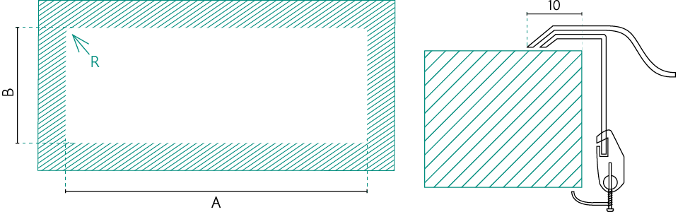 Inset