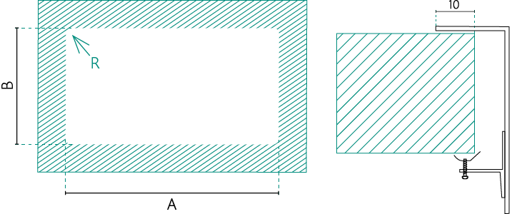 Inset